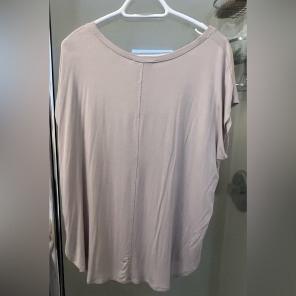 Double Zero Tee size L - Picture 4 of 5